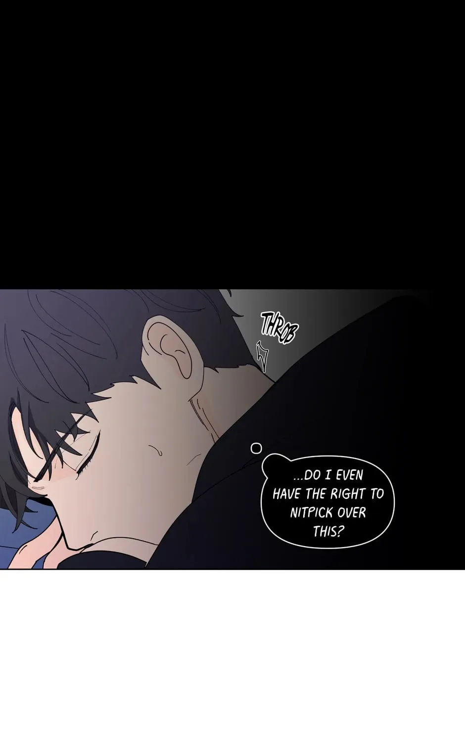 Banana Scandal Chapter 120 page 25 - 