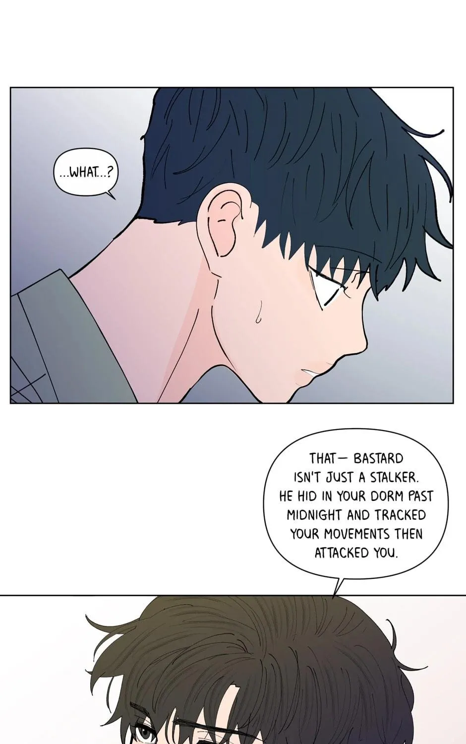 Banana Scandal Chapter 120 page 5 - 