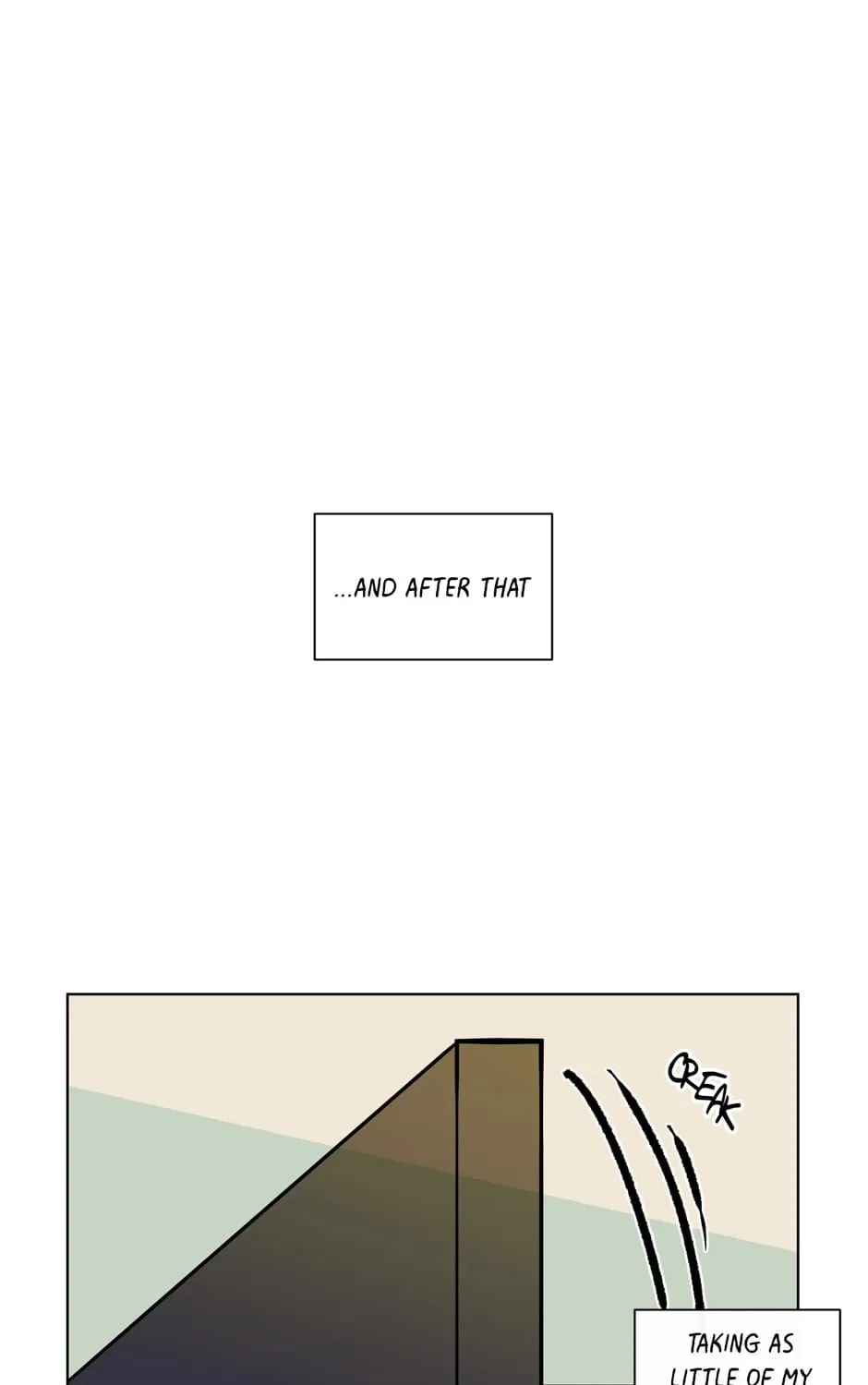 Banana Scandal Chapter 120 page 45 - 