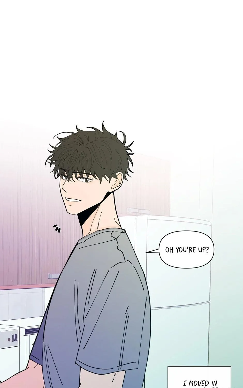 Banana Scandal Chapter 120 page 47 - 
