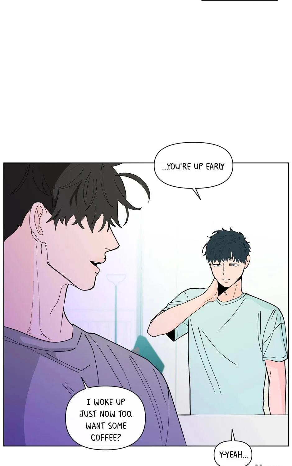 Banana Scandal Chapter 120 page 49 - 