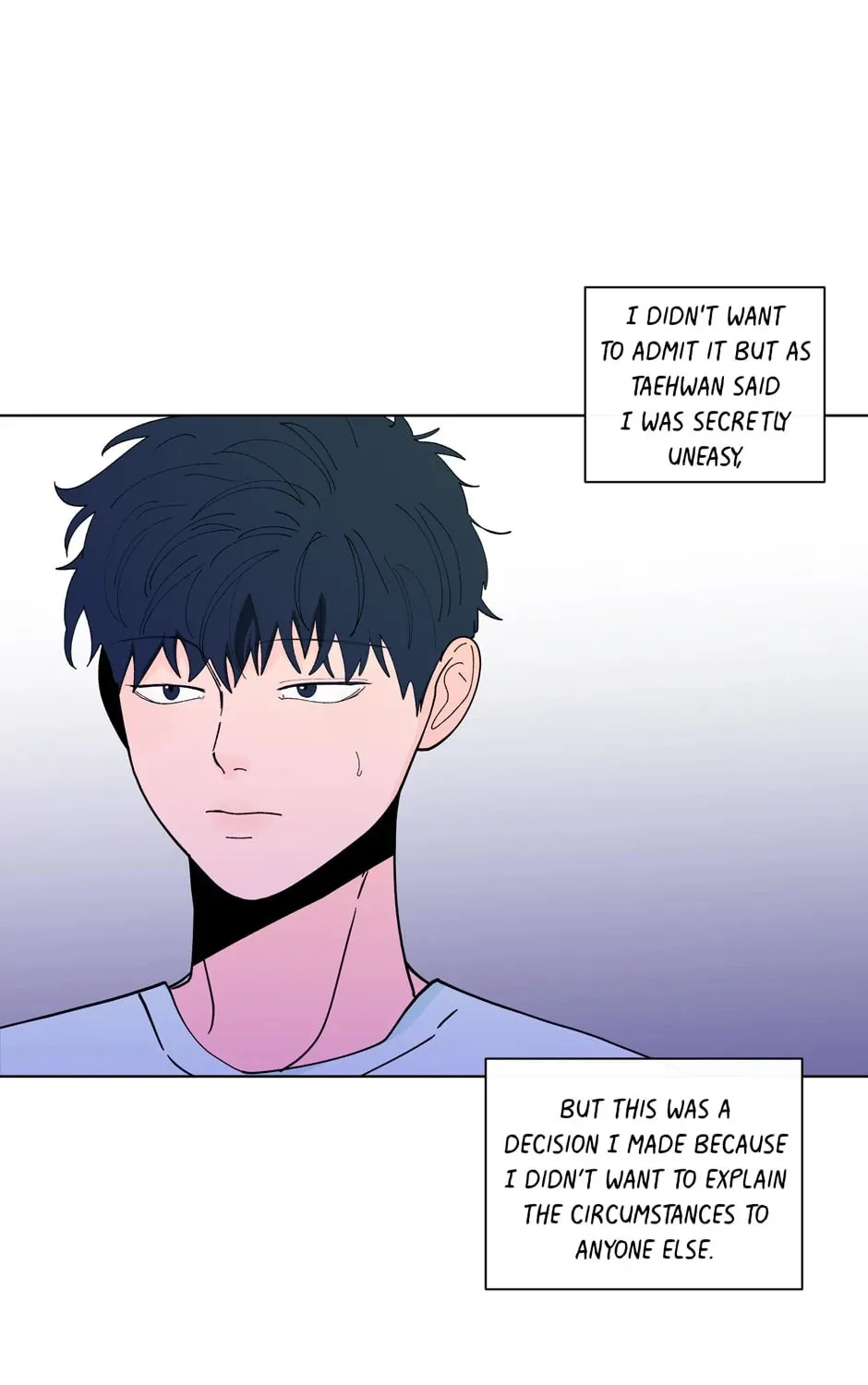 Banana Scandal Chapter 120 page 51 - 