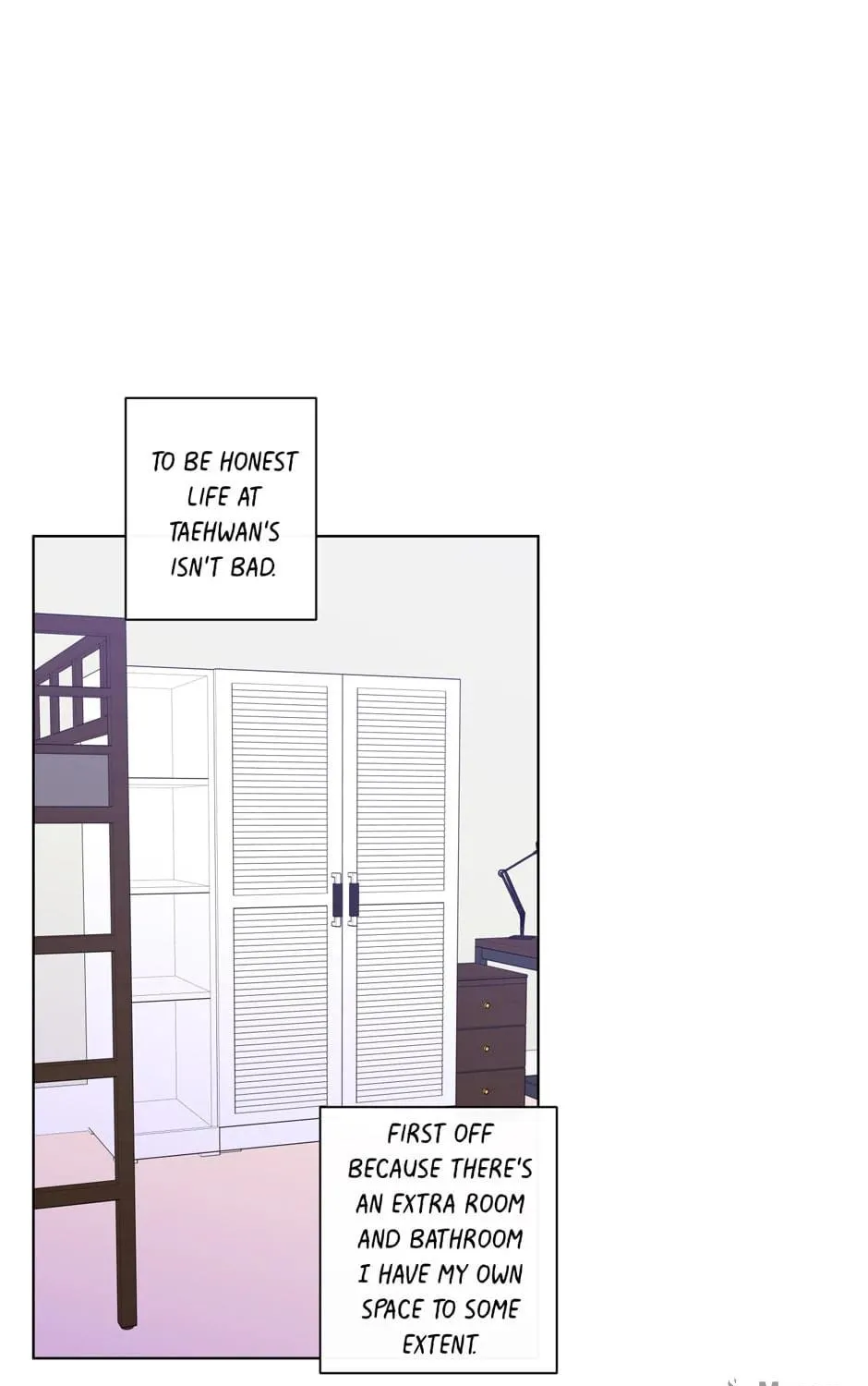 Banana Scandal Chapter 120 page 53 - 