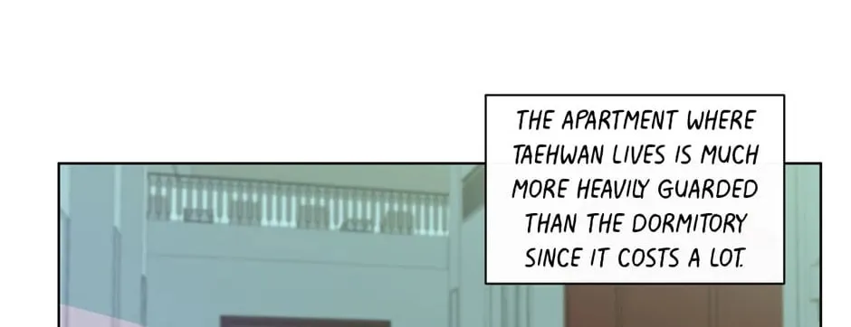 Banana Scandal Chapter 120 page 58 - 