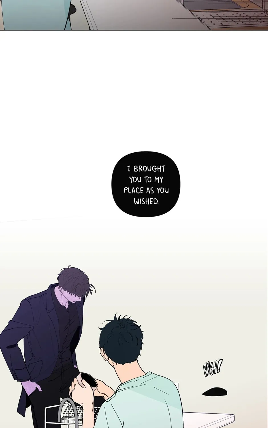 Banana Scandal Chapter 120 page 63 - 