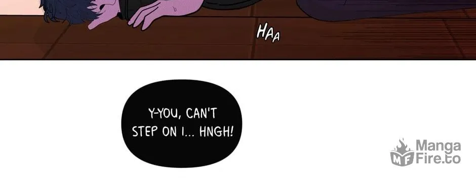 Banana Scandal Chapter 120 page 66 - 