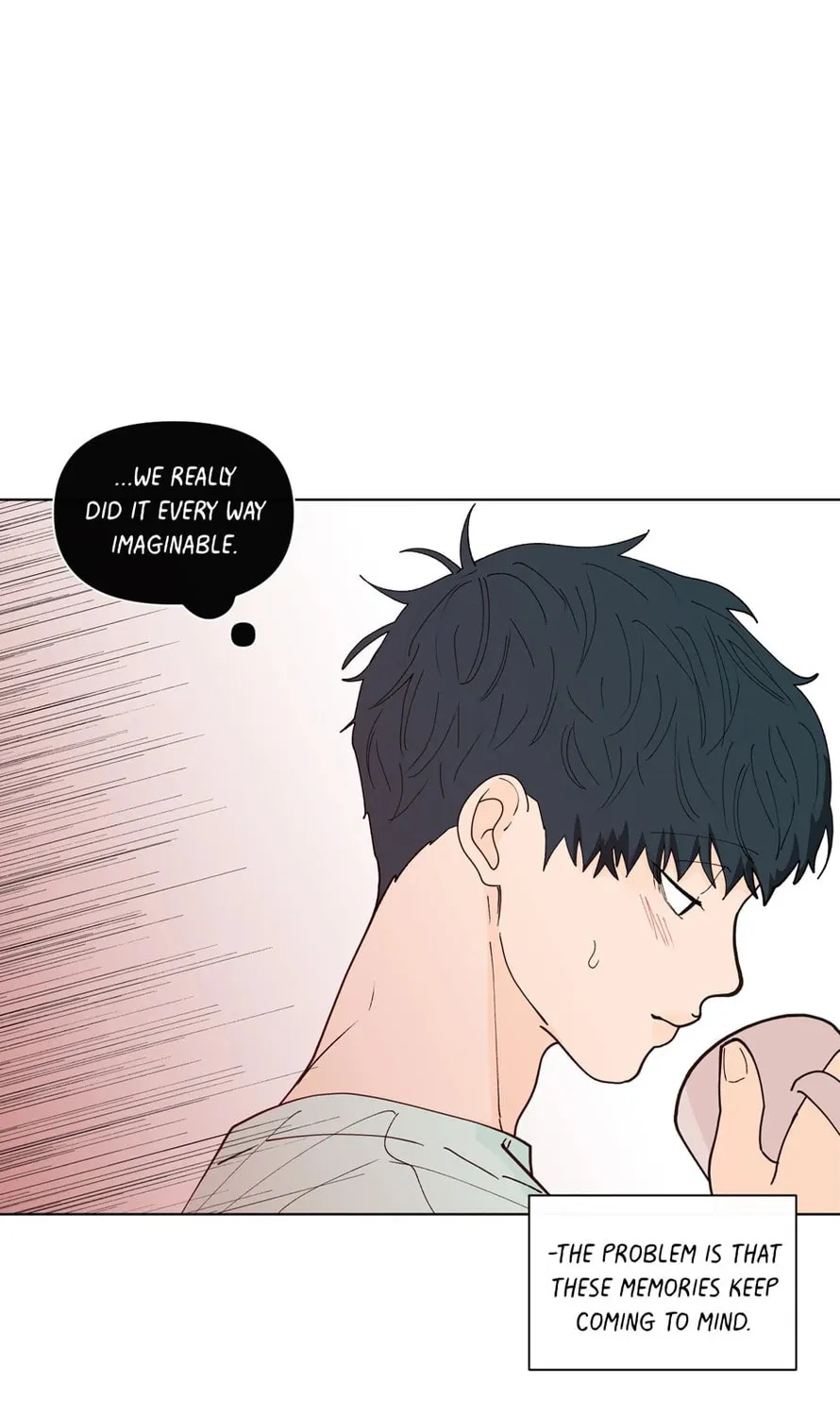 Banana Scandal Chapter 120 page 67 - 