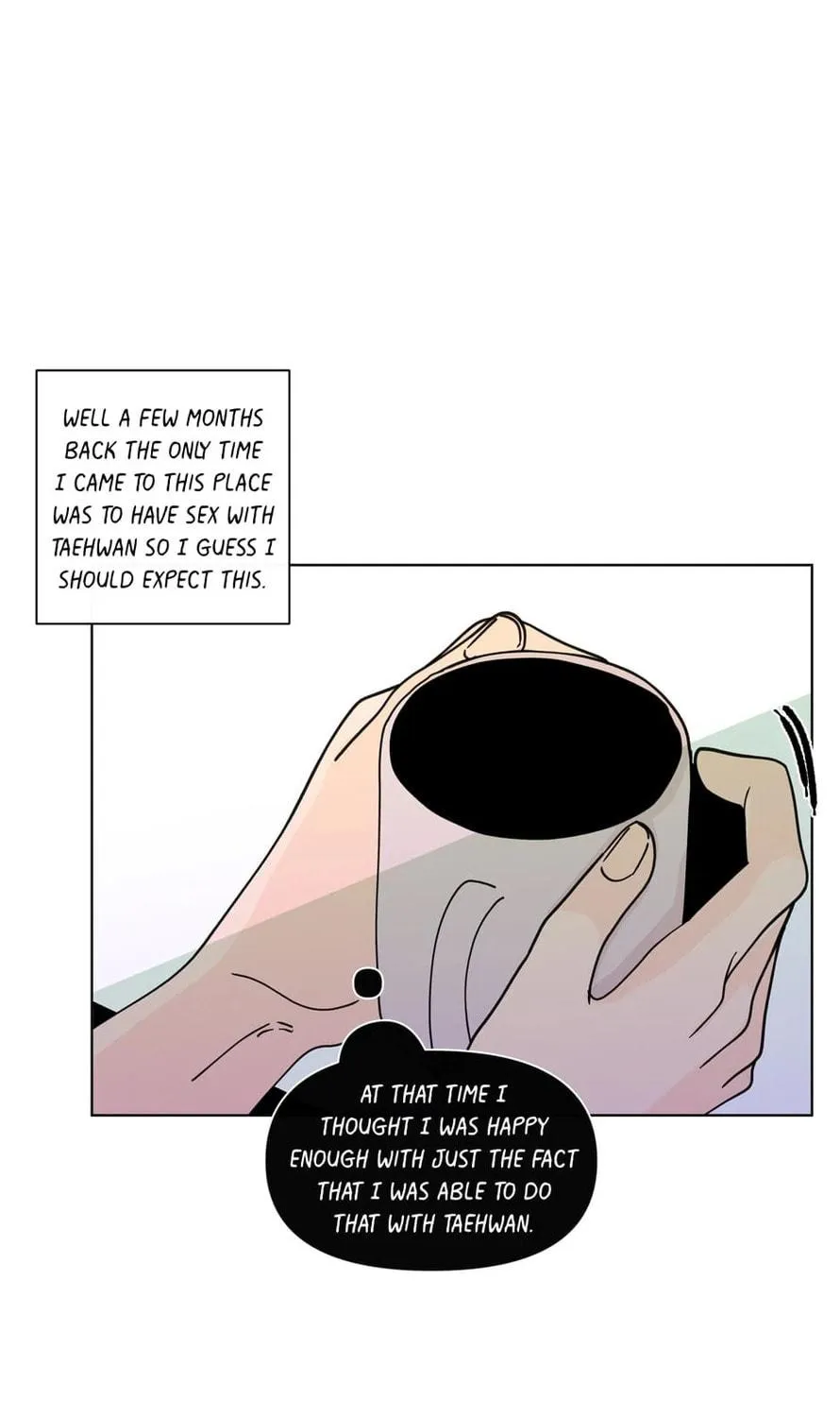 Banana Scandal Chapter 120 page 69 - 
