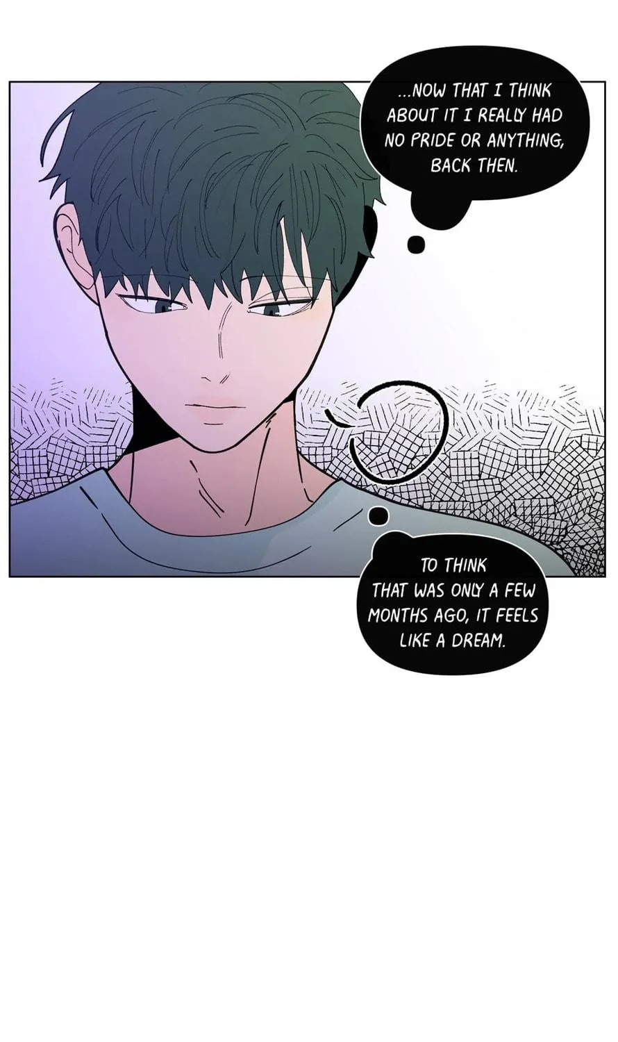Banana Scandal Chapter 120 page 71 - 