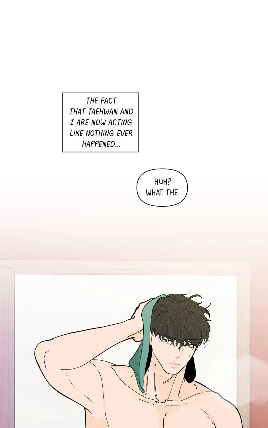 Banana Scandal Chapter 120 page 75 - 