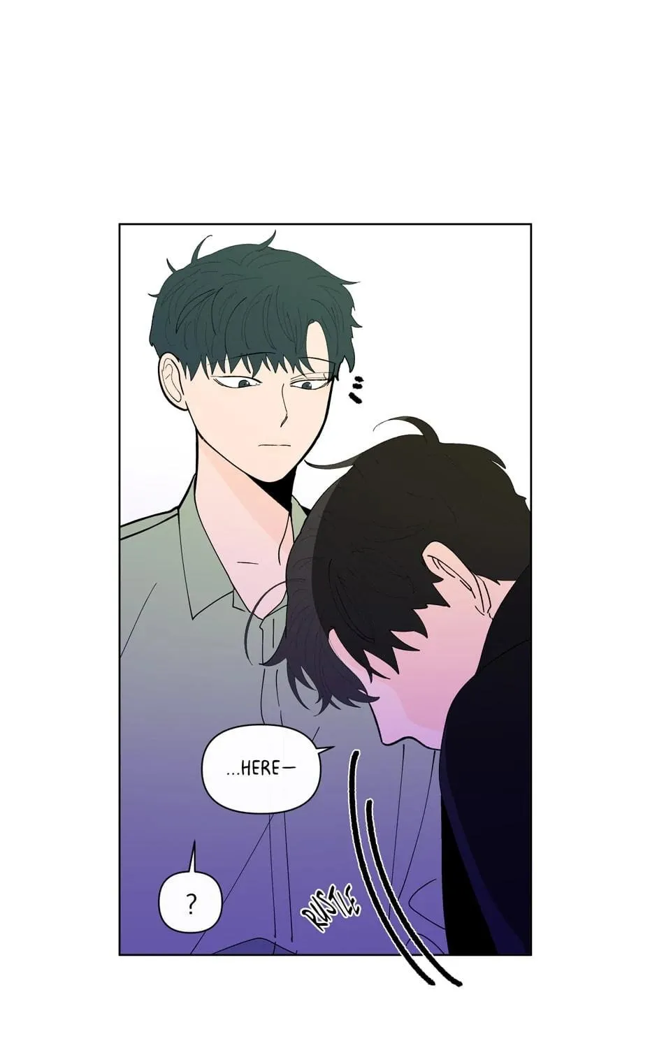 Banana Scandal Chapter 120 page 9 - 