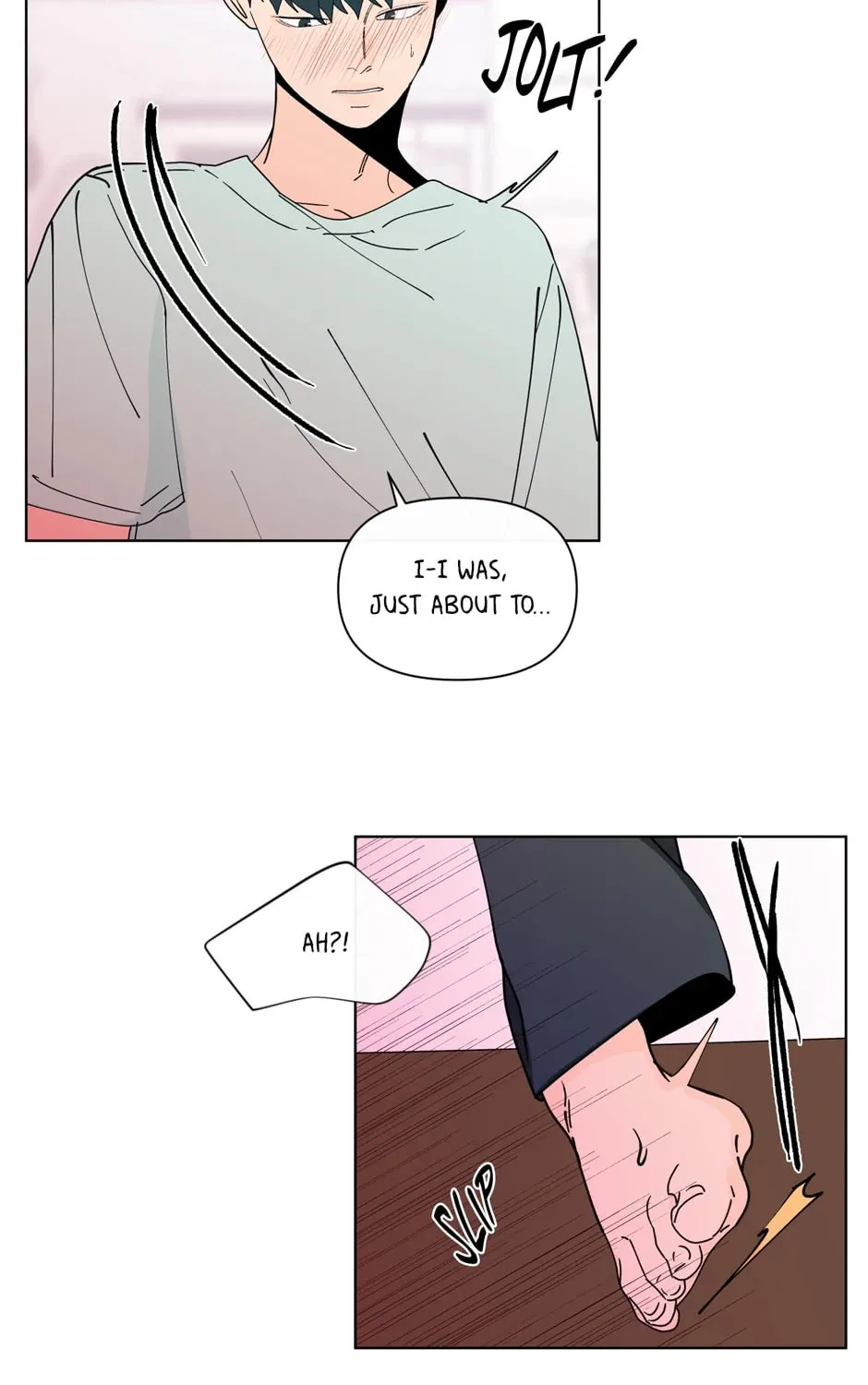 Banana Scandal Chapter 120 page 81 - 