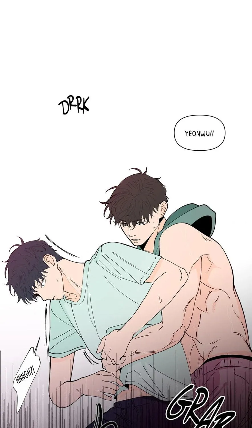 Banana Scandal Chapter 120 page 83 - 