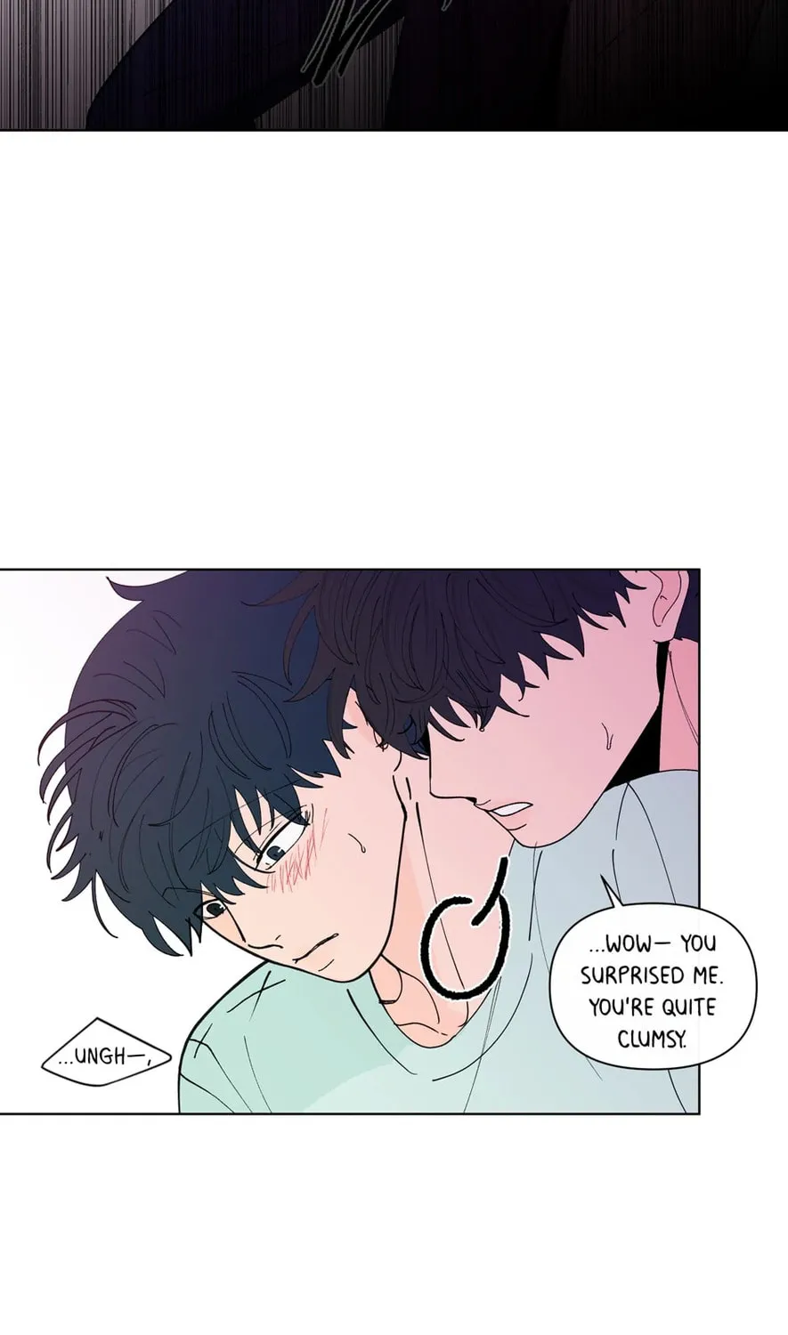 Banana Scandal Chapter 120 page 85 - 