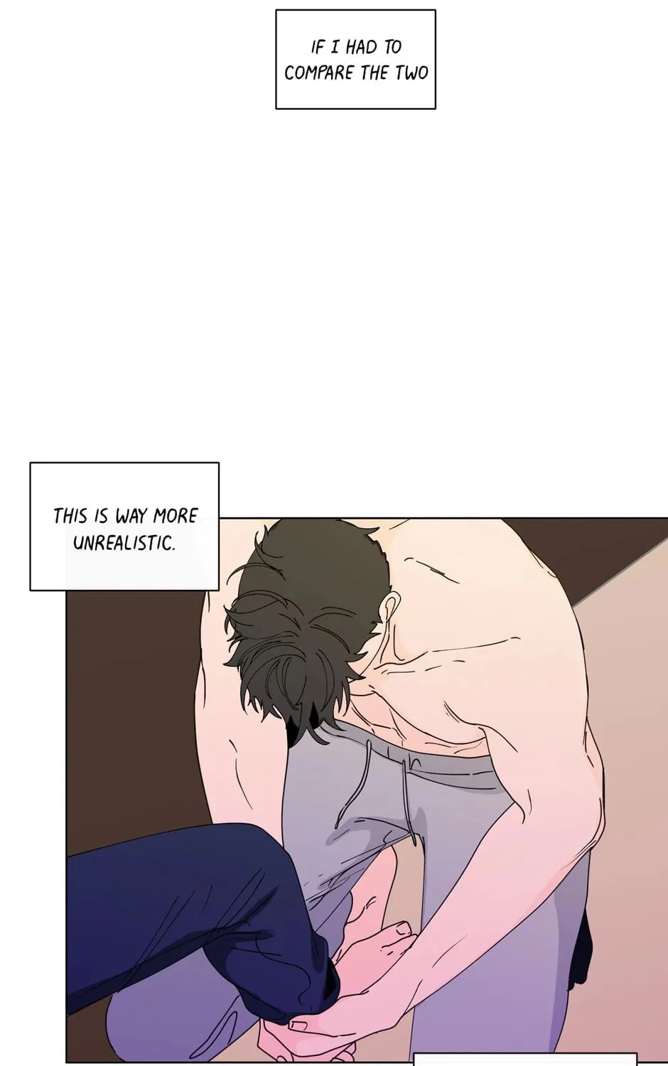 Banana Scandal Chapter 120 page 93 - 