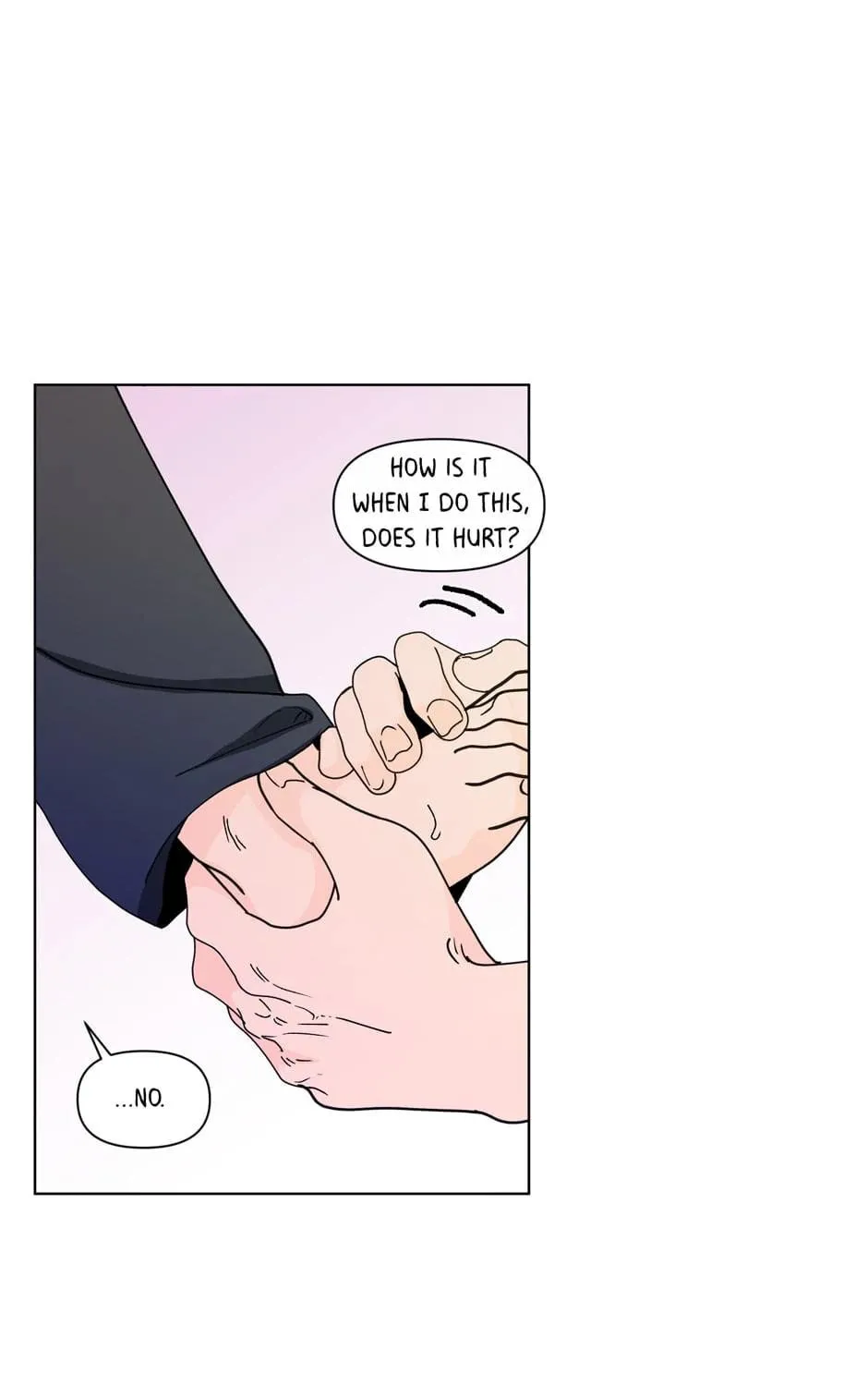 Banana Scandal Chapter 120 page 95 - 