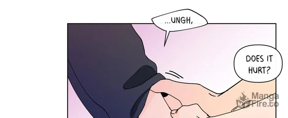 Banana Scandal Chapter 120 page 96 - 
