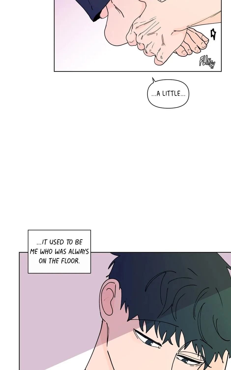 Banana Scandal Chapter 120 page 97 - 