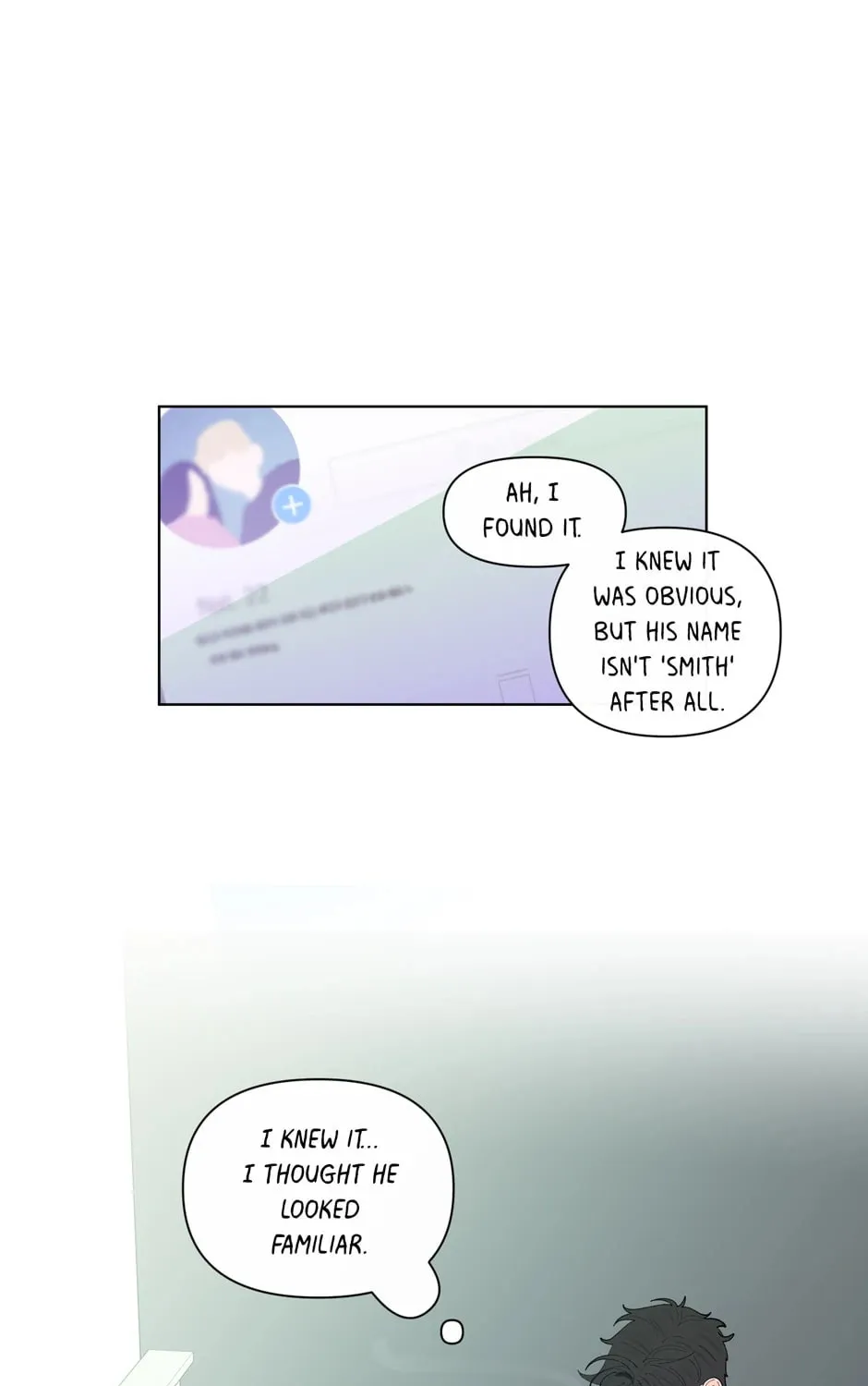 Banana Scandal Chapter 121 page 1 - 