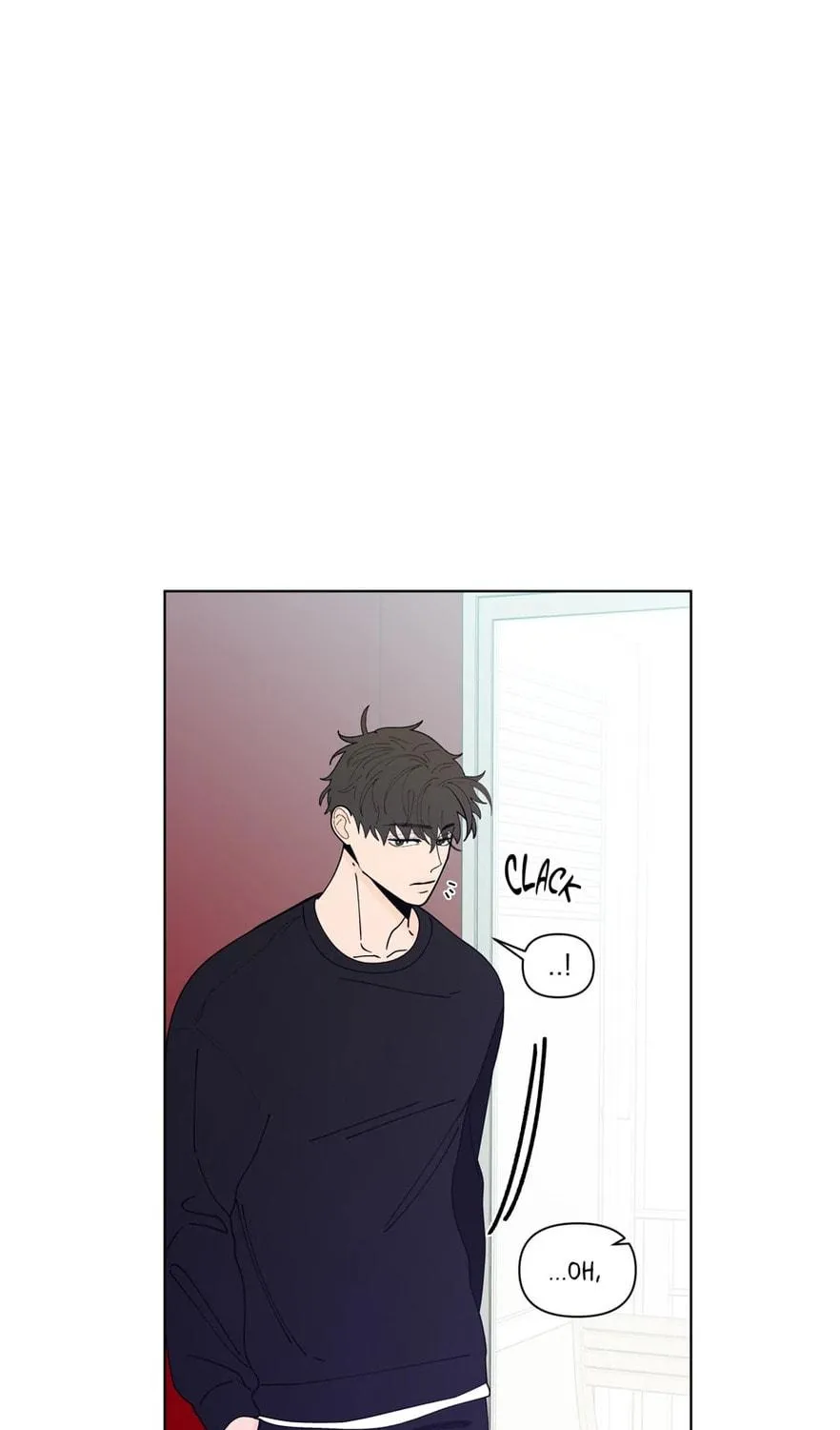 Banana Scandal Chapter 121 page 11 - 