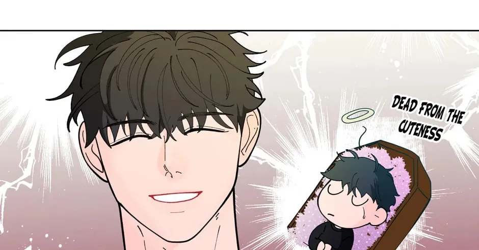 Banana Scandal Chapter 121 page 14 - 