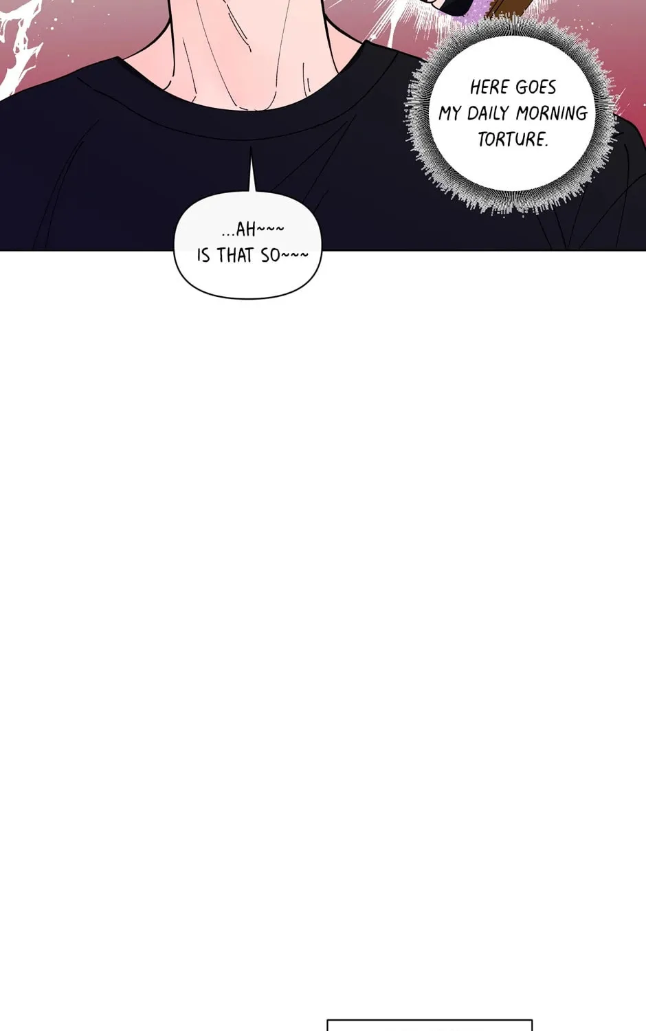 Banana Scandal Chapter 121 page 15 - 