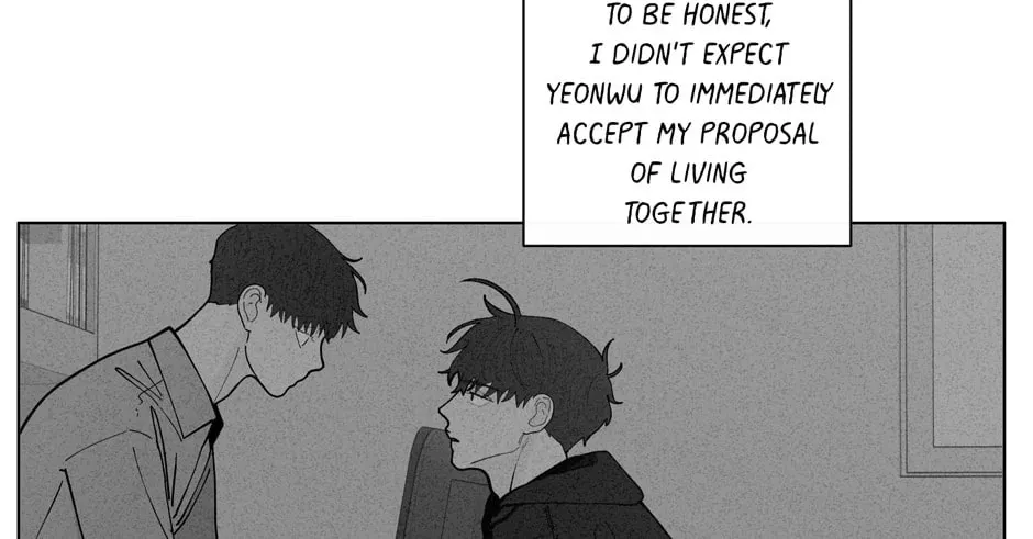 Banana Scandal Chapter 121 page 16 - 