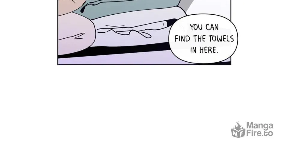 Banana Scandal Chapter 121 page 18 - 