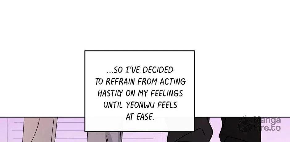 Banana Scandal Chapter 121 page 24 - 