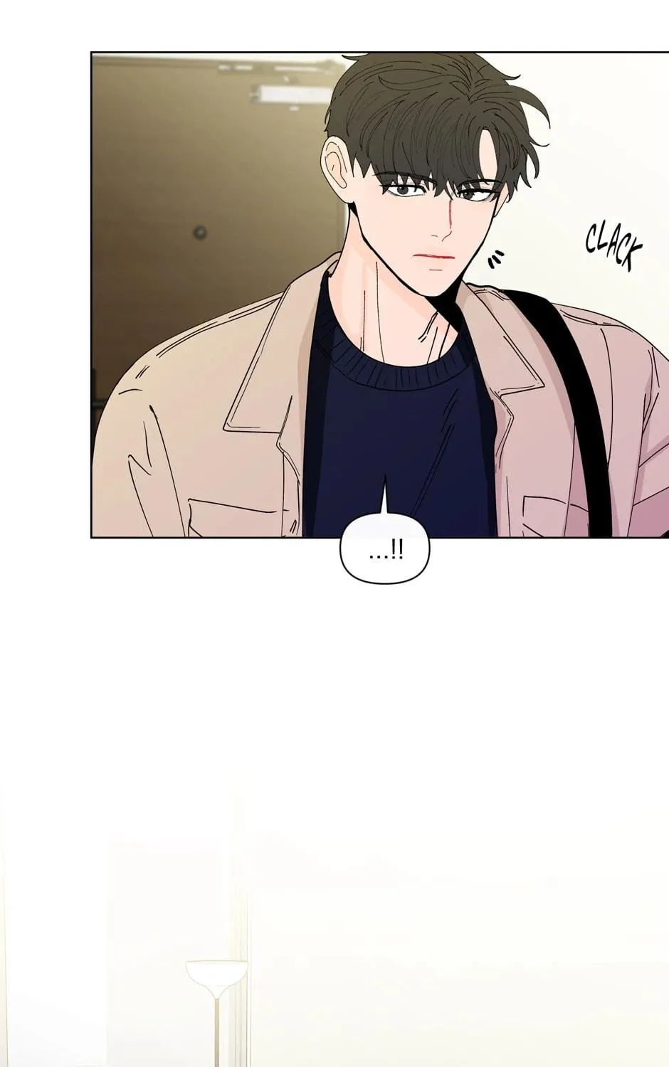 Banana Scandal Chapter 121 page 33 - 