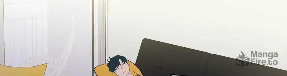 Banana Scandal Chapter 121 page 34 - 