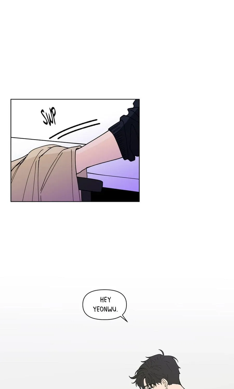 Banana Scandal Chapter 121 page 39 - 