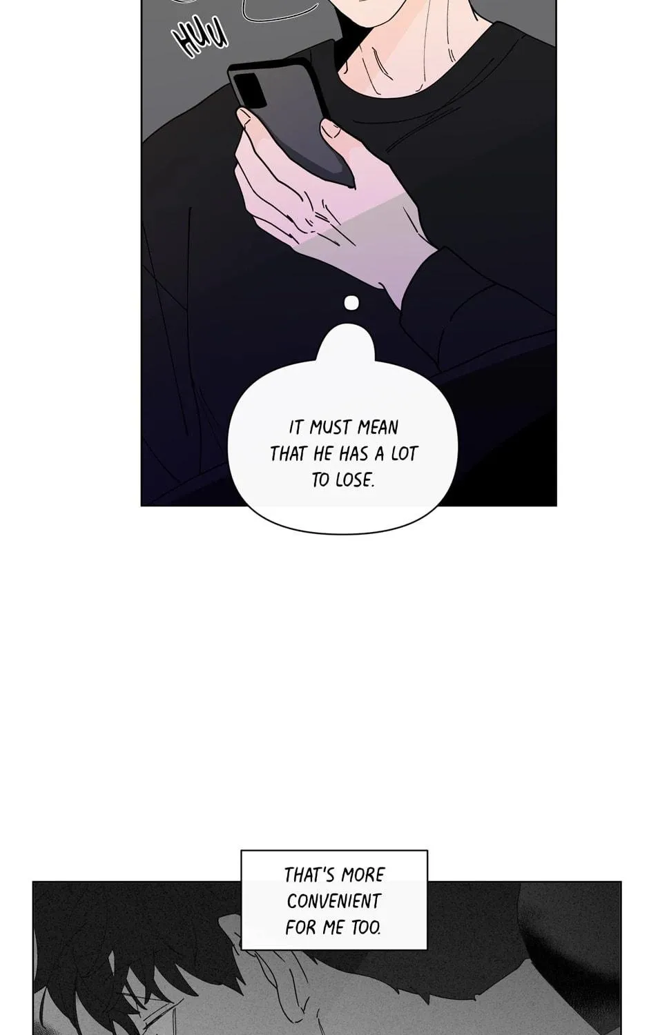 Banana Scandal Chapter 121 page 5 - 