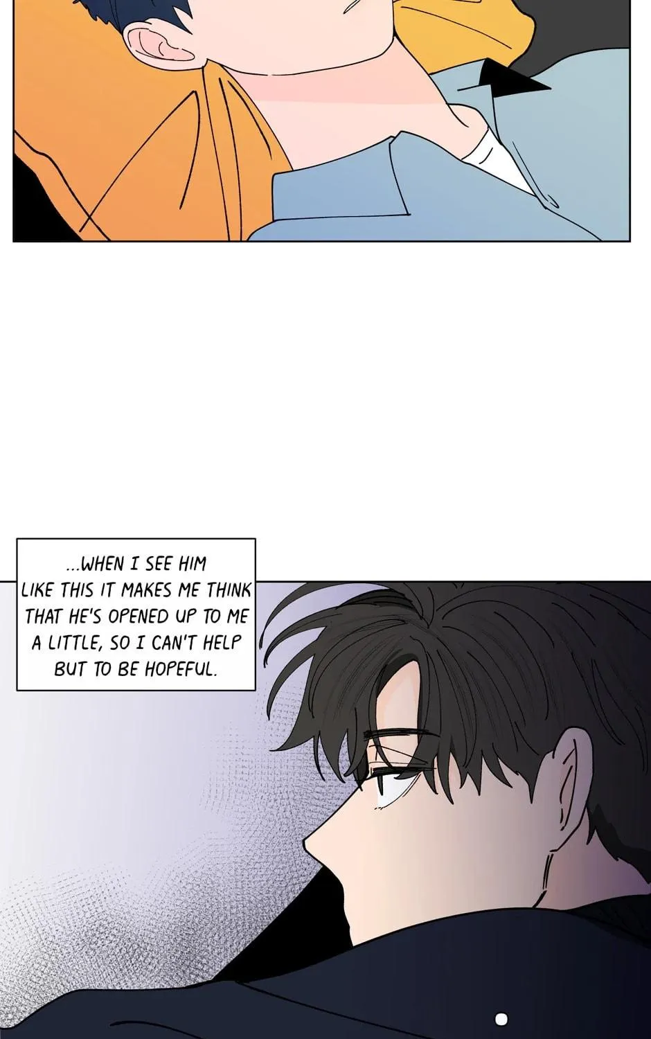 Banana Scandal Chapter 121 page 47 - 
