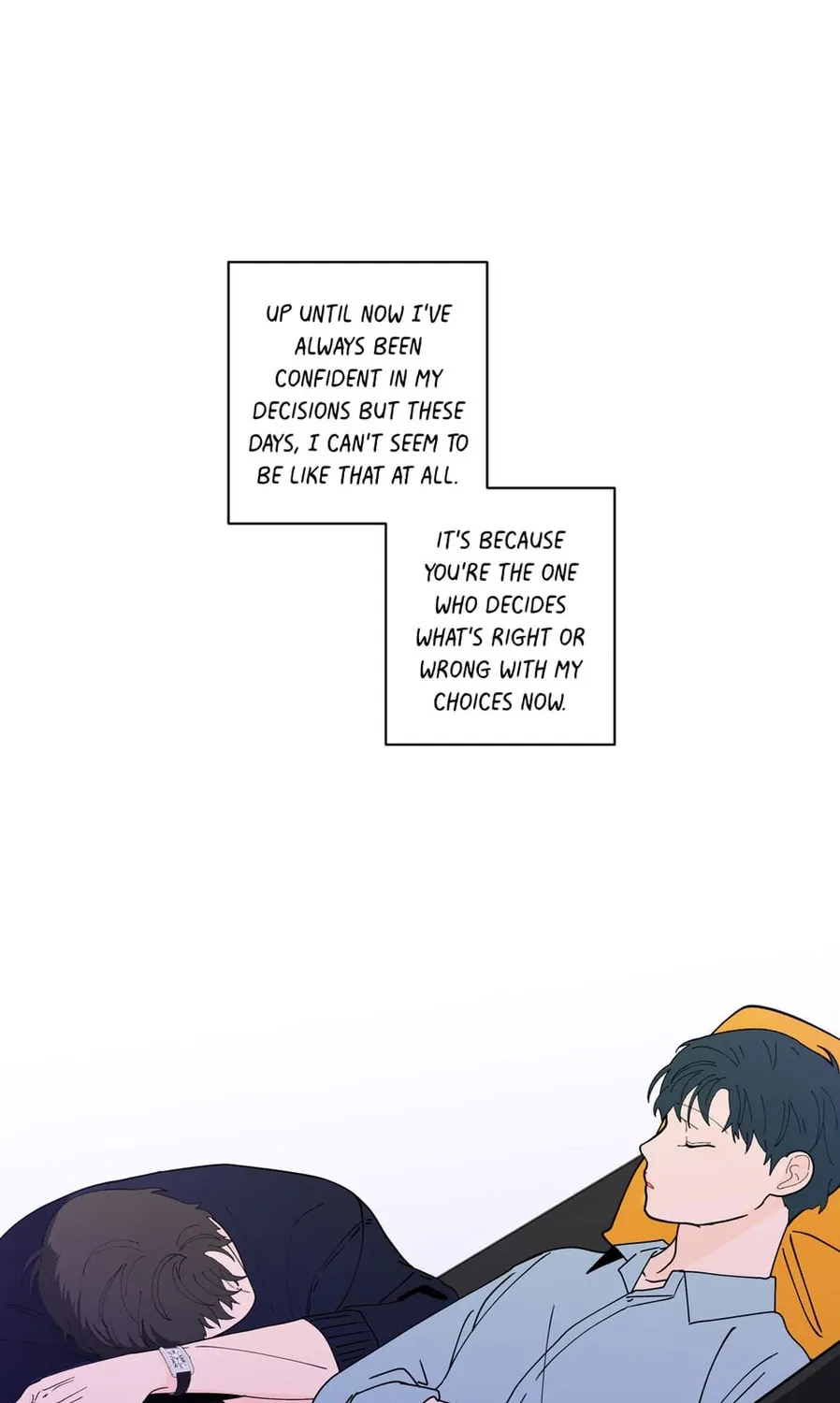 Banana Scandal Chapter 121 page 49 - 