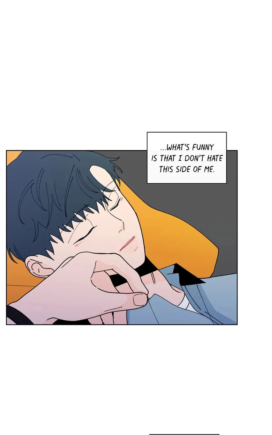 Banana Scandal Chapter 121 page 53 - 