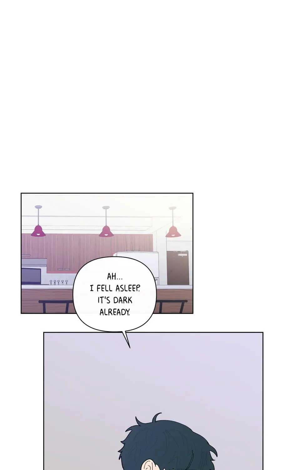 Banana Scandal Chapter 121 page 59 - 