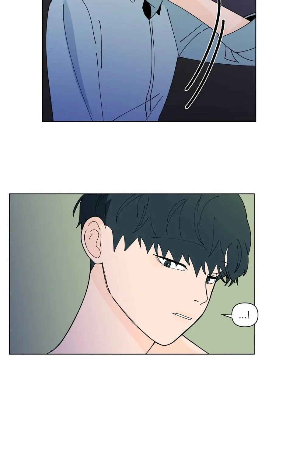 Banana Scandal Chapter 121 page 61 - 