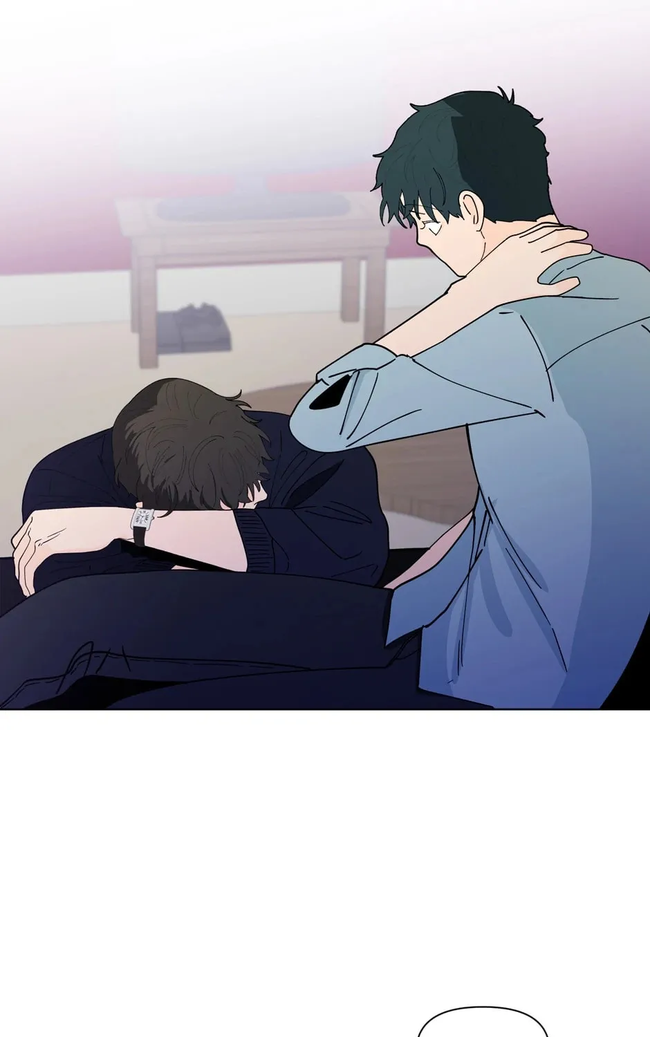 Banana Scandal Chapter 121 page 63 - 