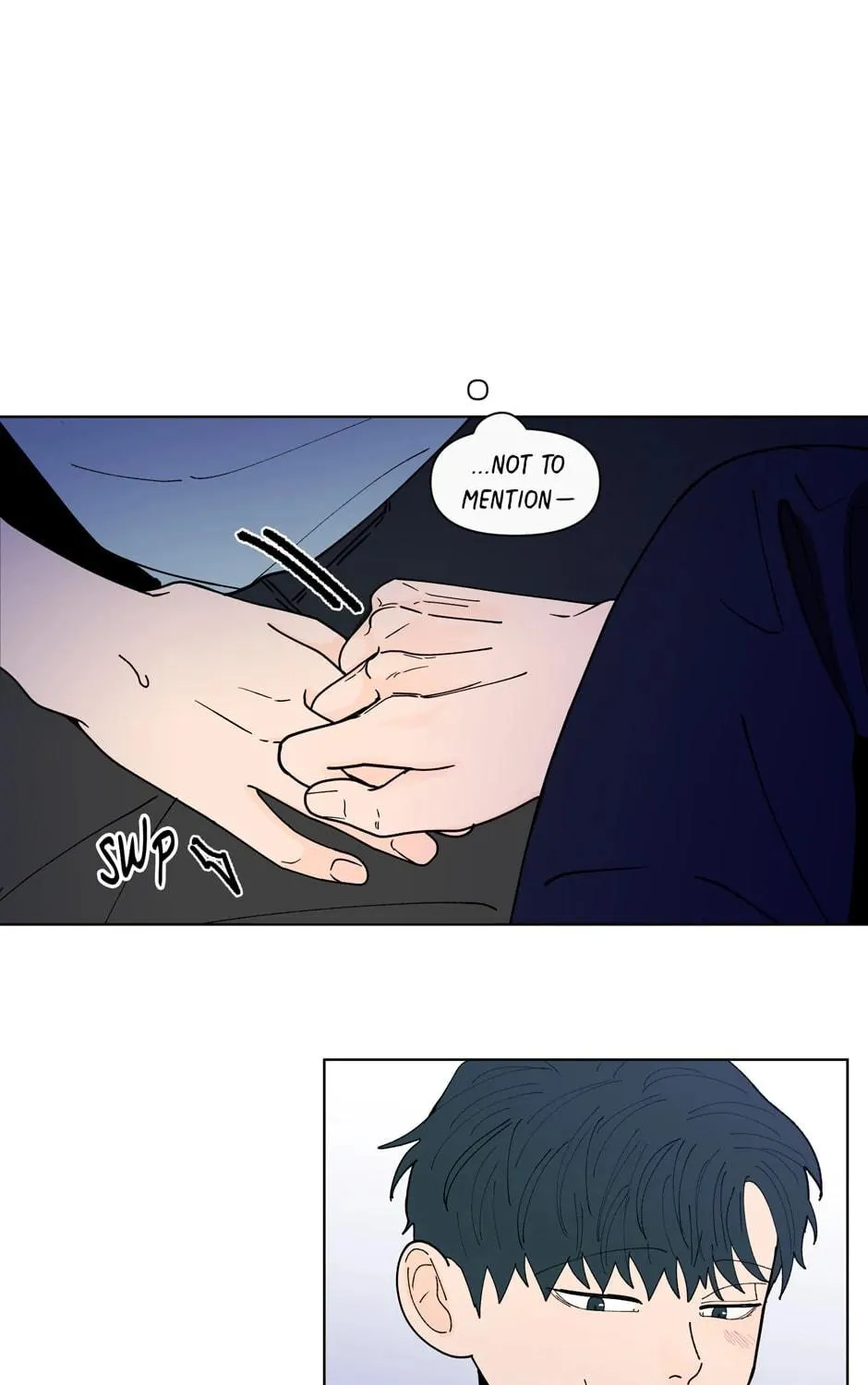 Banana Scandal Chapter 121 page 67 - 