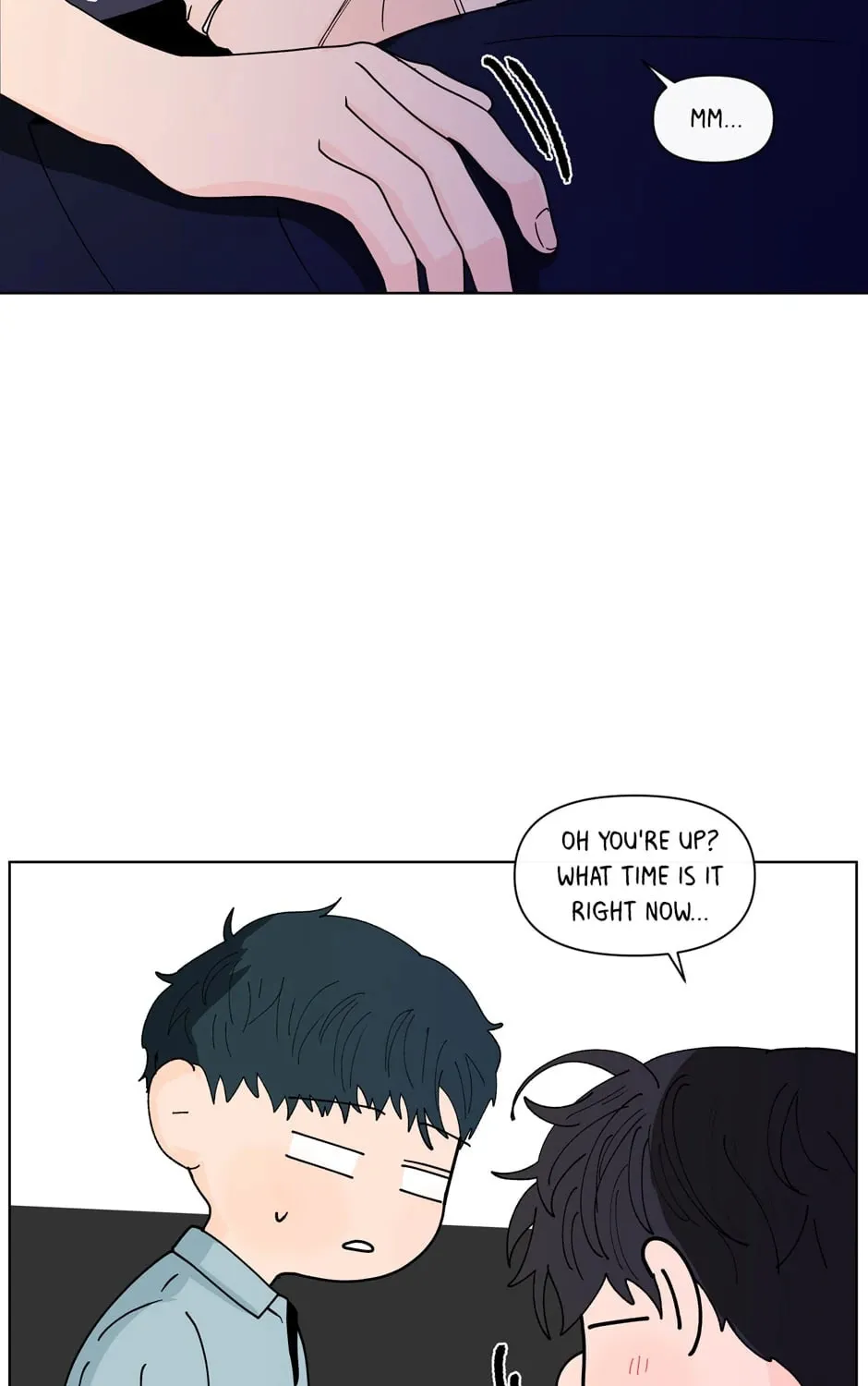 Banana Scandal Chapter 121 page 71 - 