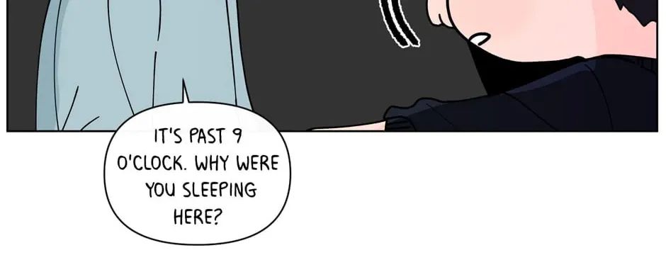 Banana Scandal Chapter 121 page 72 - 