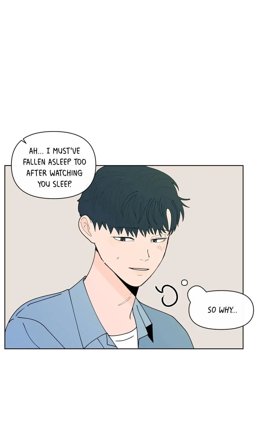 Banana Scandal Chapter 121 page 73 - 