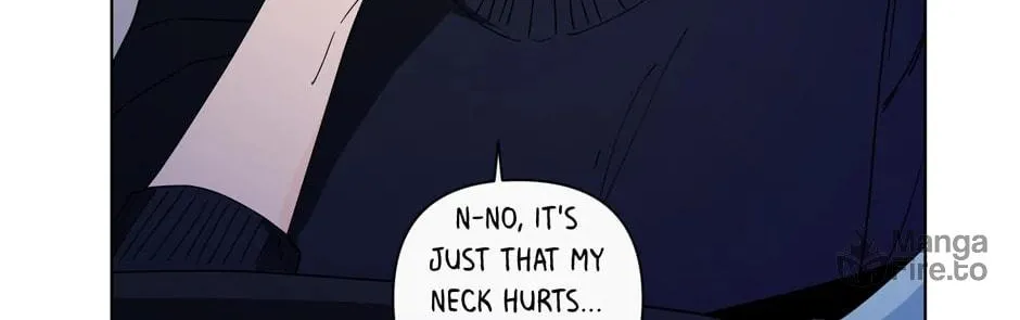 Banana Scandal Chapter 121 page 76 - 