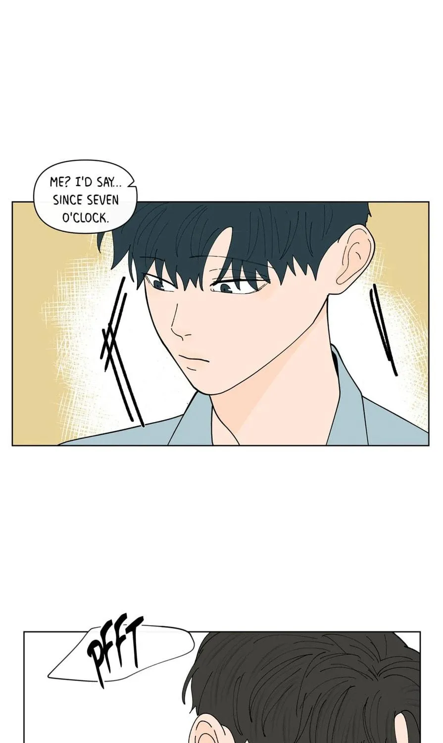 Banana Scandal Chapter 121 page 79 - 