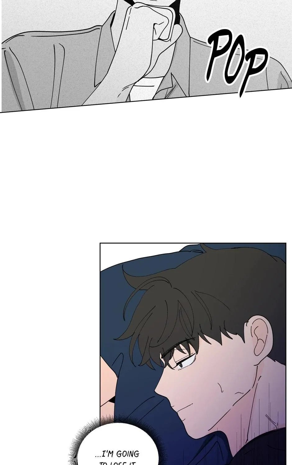Banana Scandal Chapter 121 page 91 - 