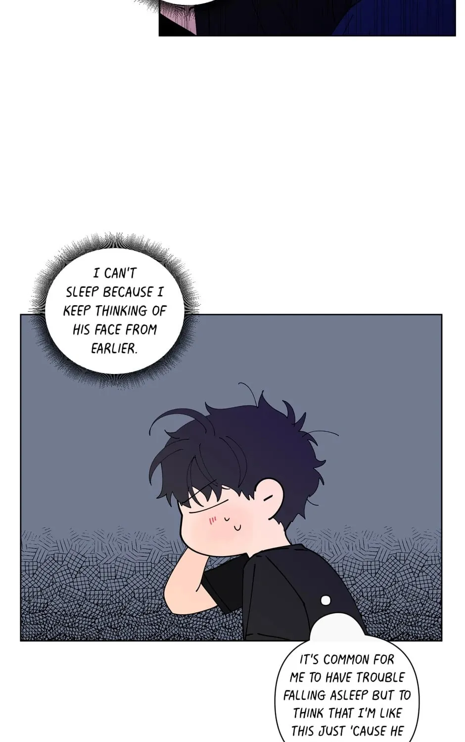 Banana Scandal Chapter 121 page 93 - 