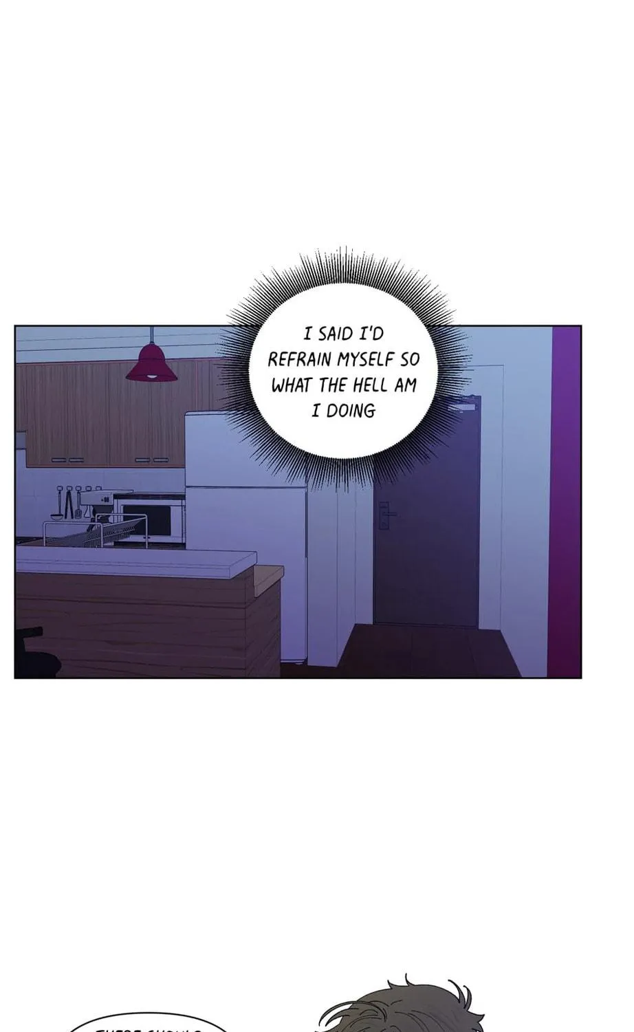 Banana Scandal Chapter 121 page 95 - 