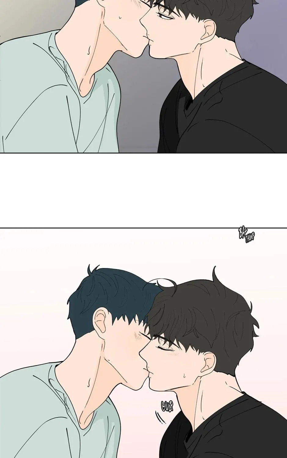 Banana Scandal Chapter 122 page 106 - 
