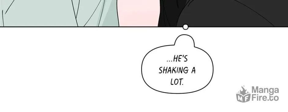 Banana Scandal Chapter 122 page 107 - 